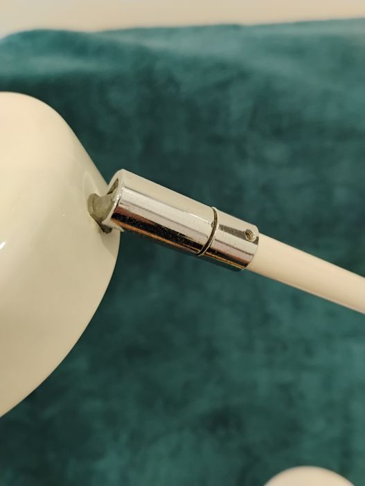 Par de candeeiros de mesa Elco Lite Holland