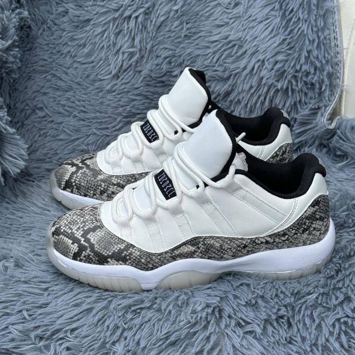 Кросівки Air Jordan 11
