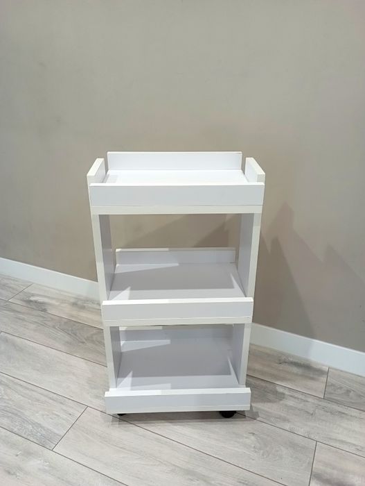 Етажерка,  візок косметологічний