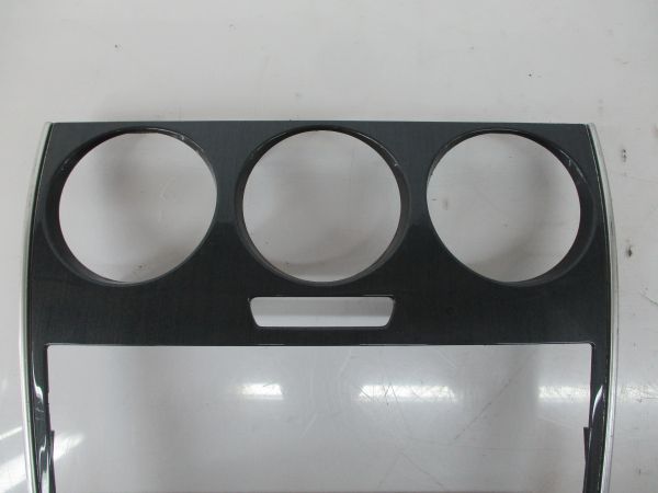 Consola central MAZDA 6 Station Wagon (GY)