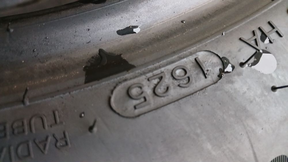 215 55 17 Hankook Ventus Prime 4,2025