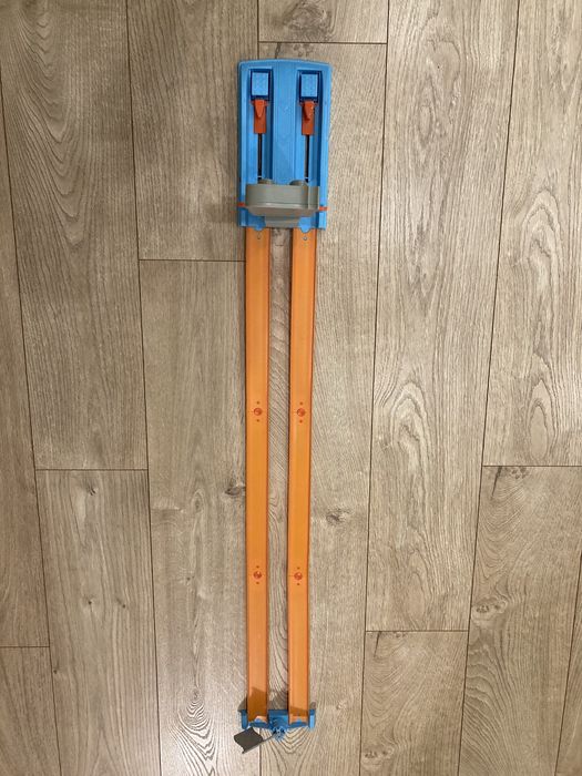 Rywalizacja Mistrzostw tor wyścig Hot Wheels