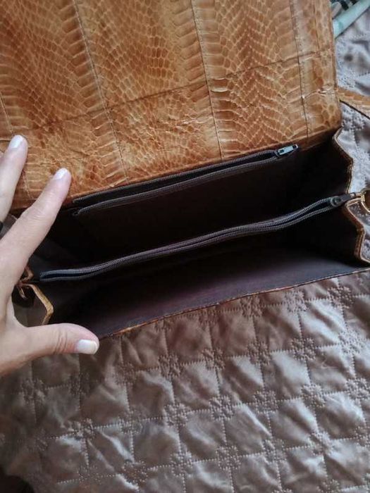 Torebka damska kopertówka