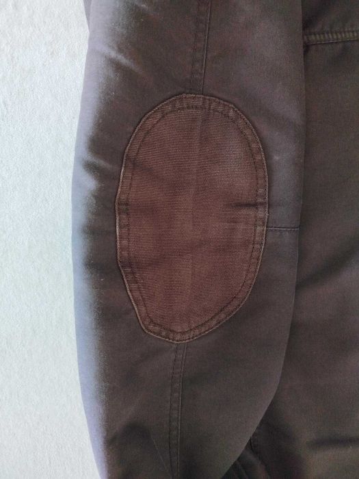 Casaco Desportivo Salsa Jeans Homem - Tamanho M | NOVO PREÇO: 30 EUROS