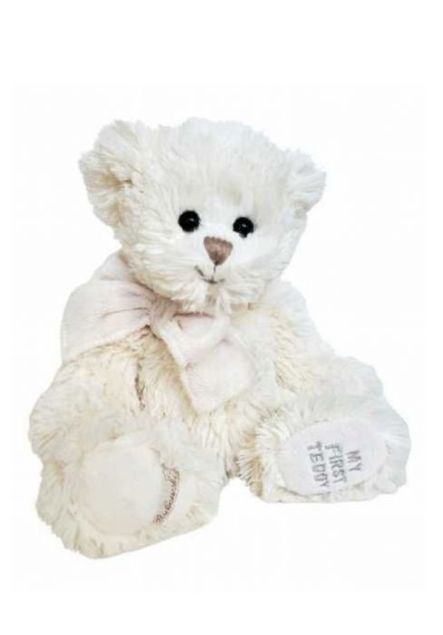 Maskotka, pluszowy Miś Theodore My First Teddy Bukowski 30cm