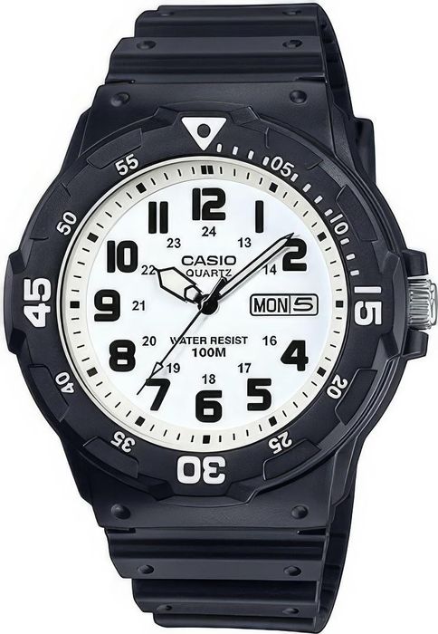 zegarek casio mrw-200h-7bvdf + box