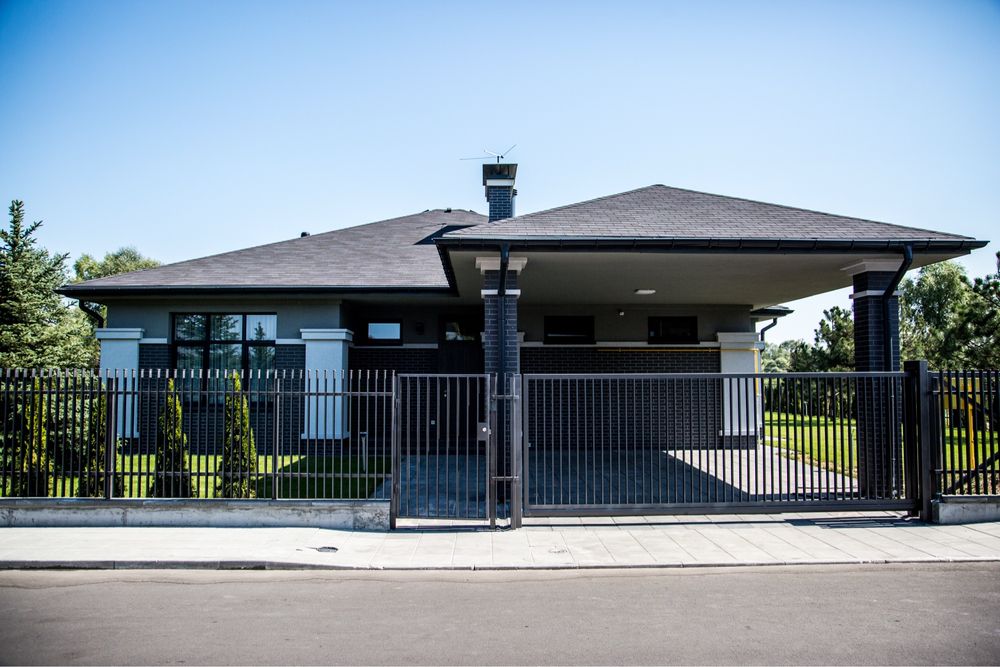 Будинок новому кварталі КМ «Золоче», с. Вишеньки