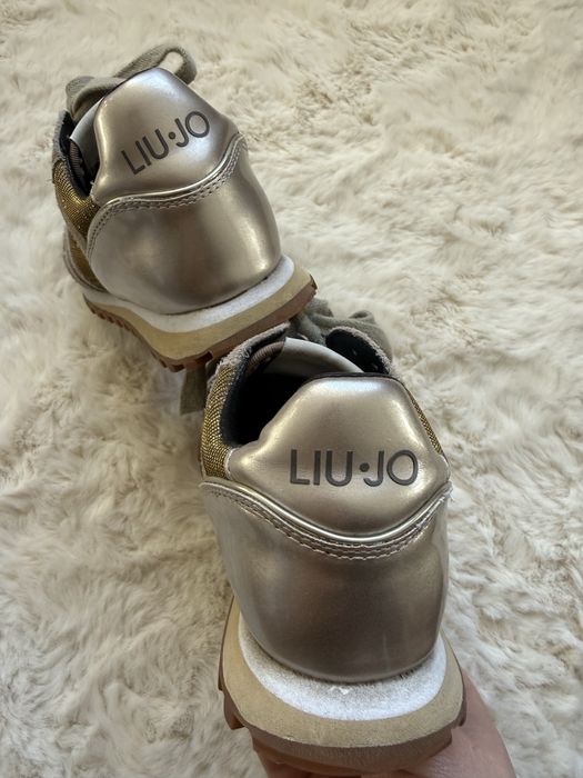 Buty sneakersy Liu Jo rozmiar 35