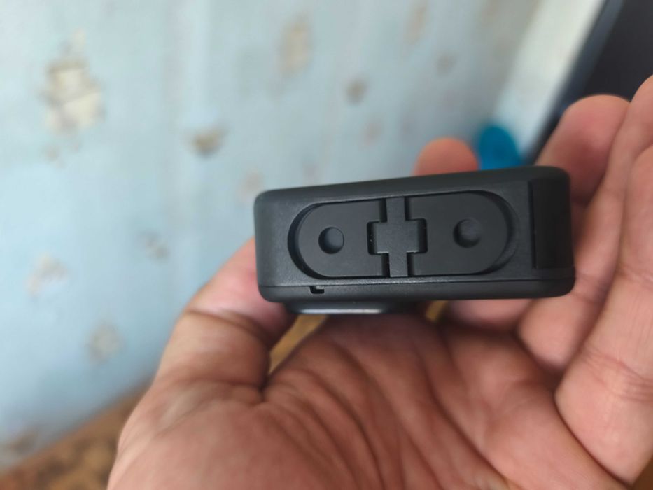 Екшн-камера GoPro HERO8 Black  (Не працює)]