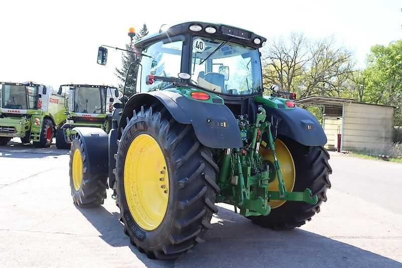 John Deere 6190R