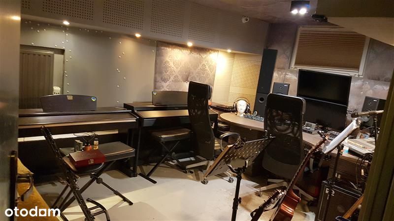 Lokal użytkowy - Gdynia Orłowo