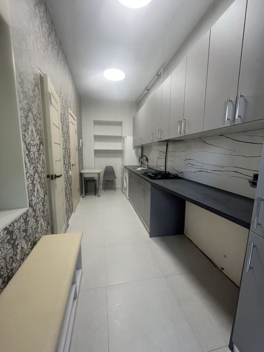 Продам квартиру в центре