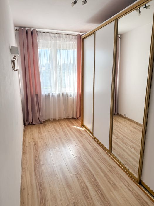 Mieszkanie 4 pokojowe , os. Przytorze