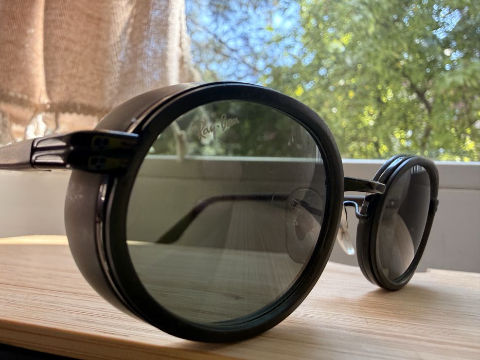Ray-Ban B&L W2893 Sidestreet Crosswalk