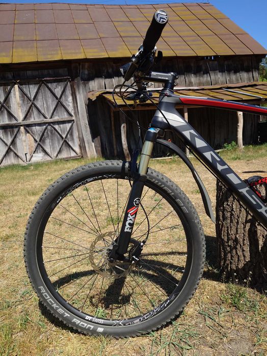 Sprzedam KROSS LEVEL R10
