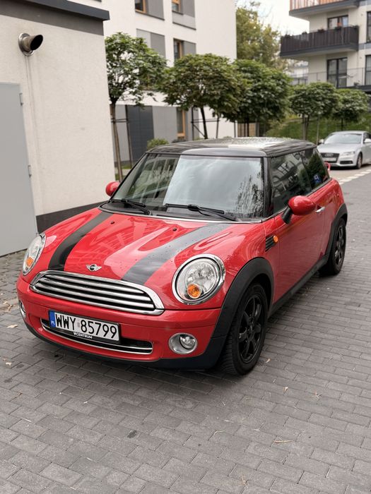 MINI One