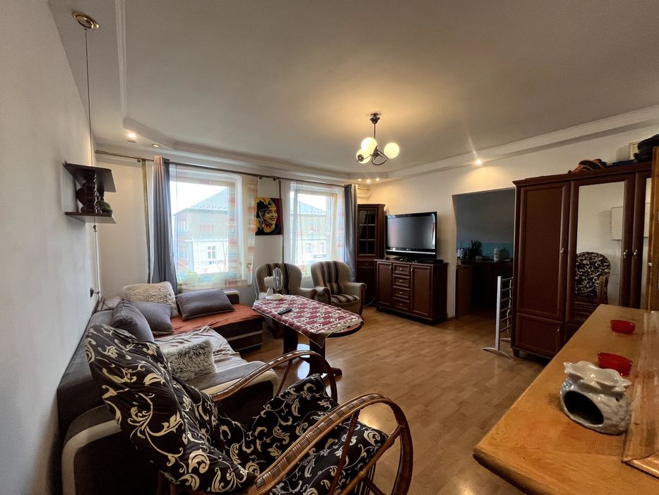 kawalerka 32 mkw do wynajęcia Bielawa ul. Wolności 135