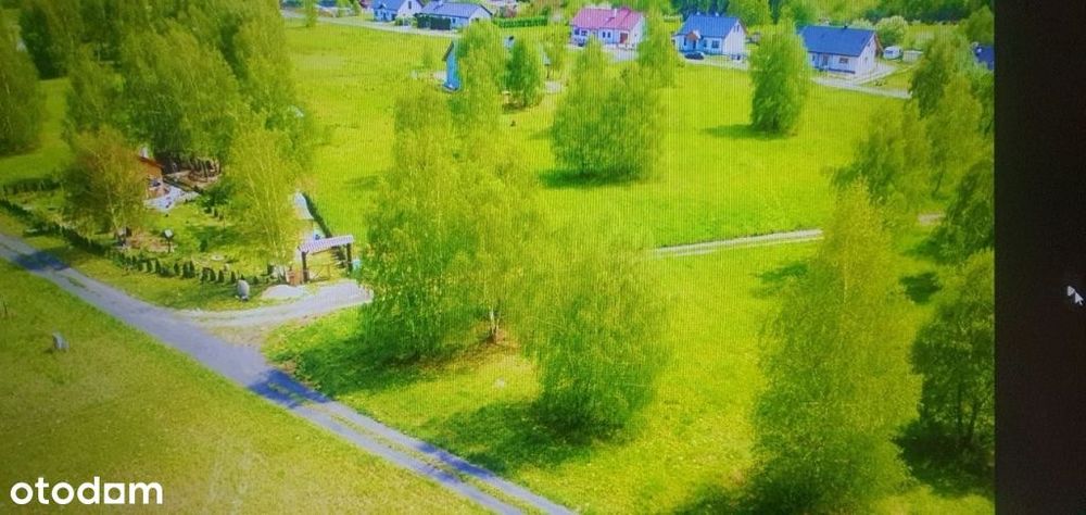 Działki w bliskiej okolicy Stargardu - Widok 2