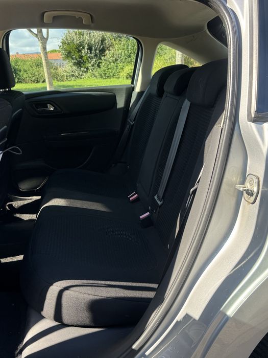 Citroen C4 1.6Hdi | Nacional | 1 dono | 115000KM
