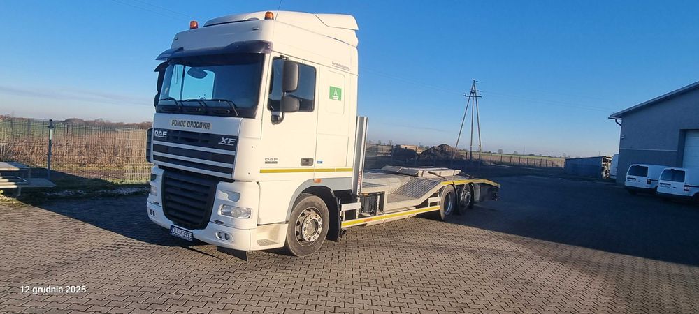 Fendt Massey John Deere New Holland Case Zetor Deutz Transport