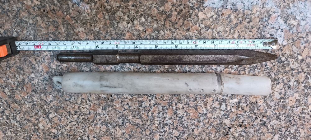 Hitachi, drill bits, pointers, and chisels64750648668673121