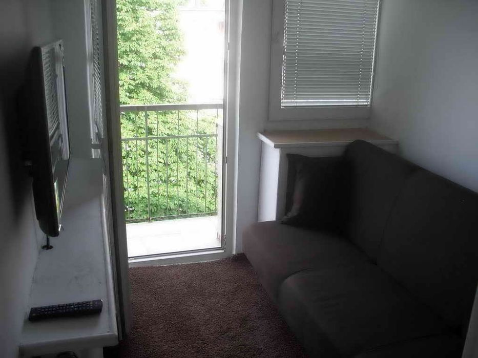 ul. Aleksandrowska 12] - Pokoj (1os) + 32" TV + WiFi [Kaucja 300 PLN] - Widok 2