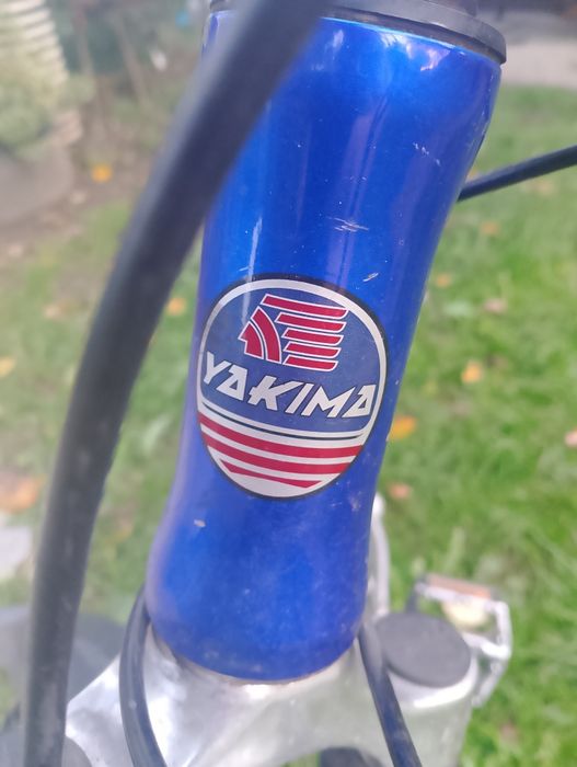 Ровер підлітковий