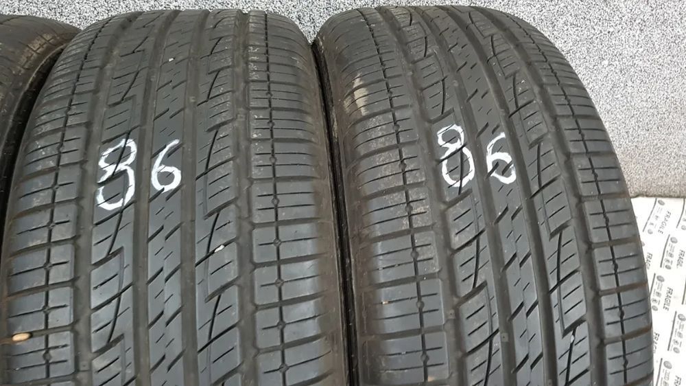 Opony Kumho Solus kl21 265/60r18   265/60/18