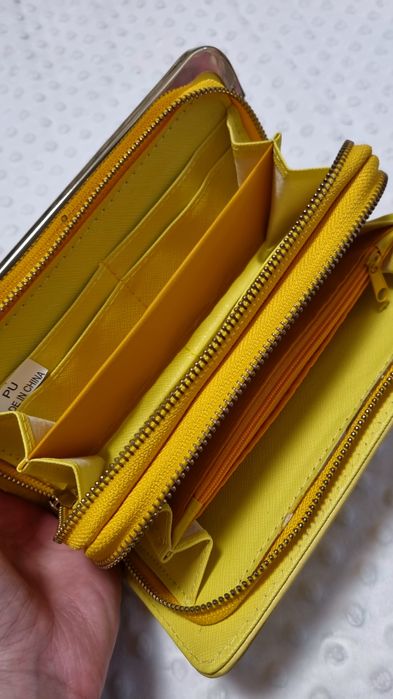 Жіночий гаманець