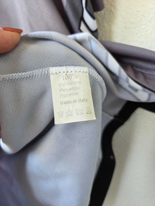 T-shirt de ciclismo Specialized, tamanho L