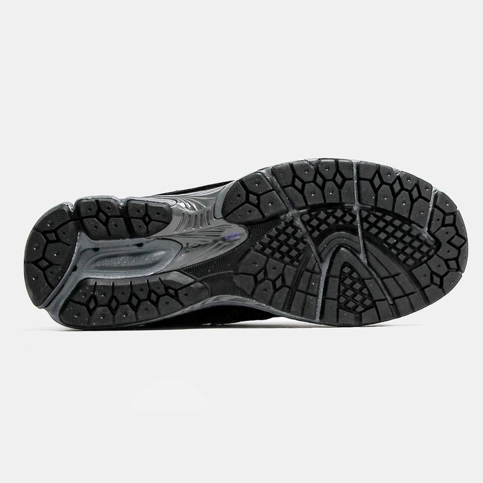 Кросівки New Balance 1906R Cordura Pocket Black premium