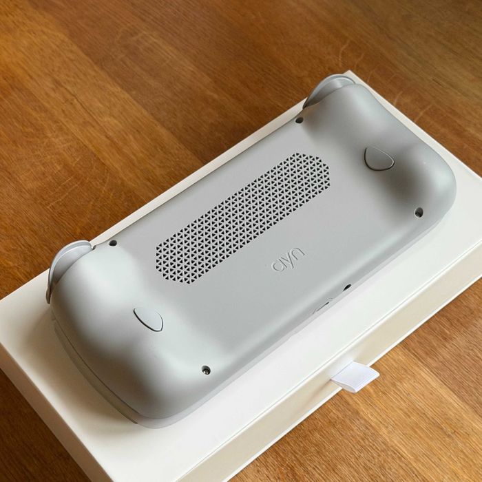 Konsola Ayn Odin 2 Pro 12+256GB