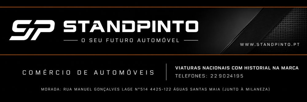 STAND PINTO top banner
