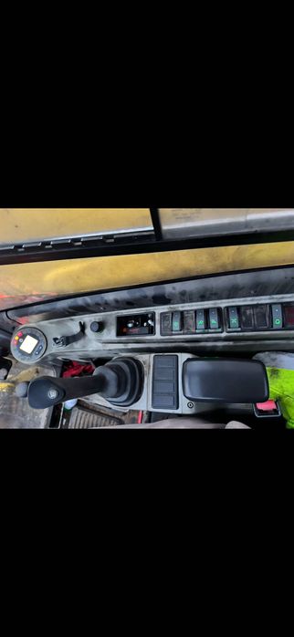 Wacker Neuson EZ 53 VDS .