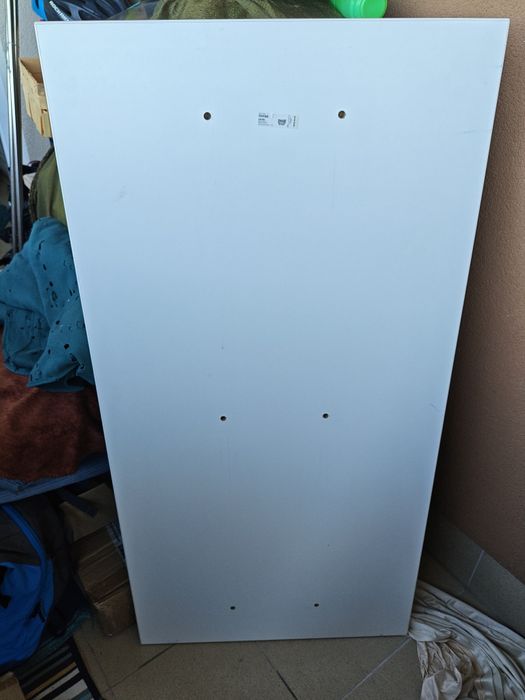 Biurki THYGE IKEA 120x60
