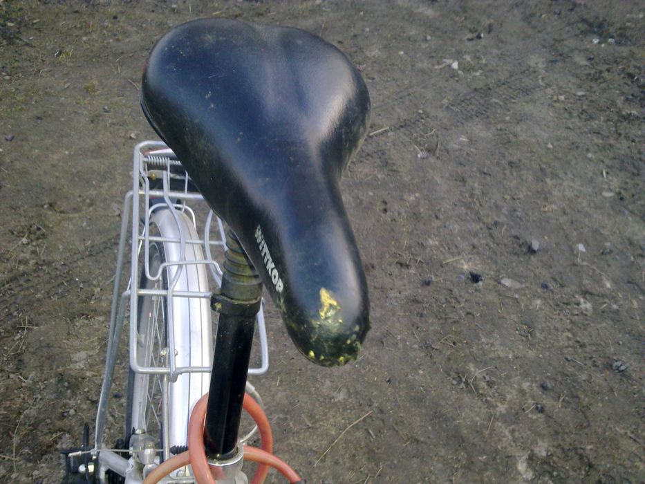 Rower Trekkingowy Męski 28cali