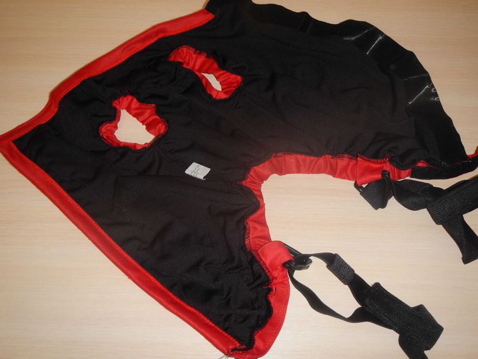 Легка попона для собаки kong p.m