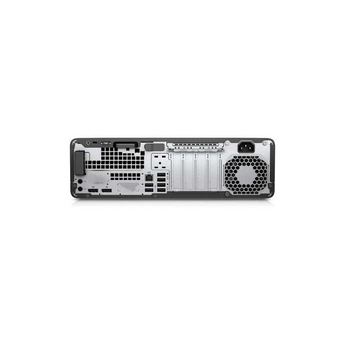 Desktop HP EliteDesk 800 G3 SFF