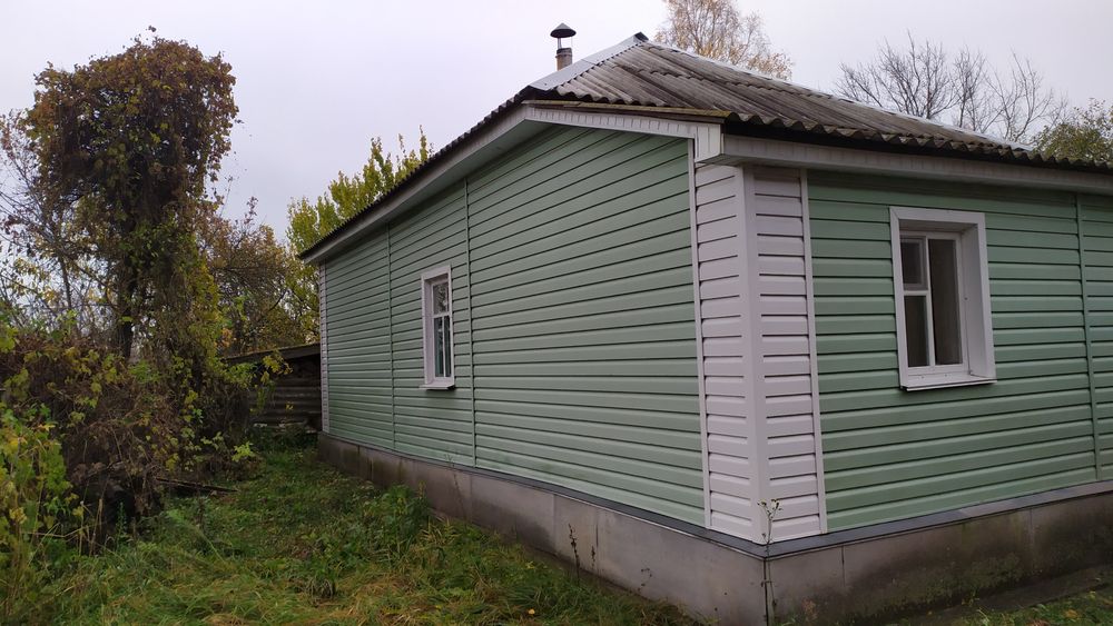 Продається будинок