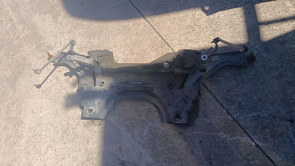 Charriot frente PEUGEOT 308 II