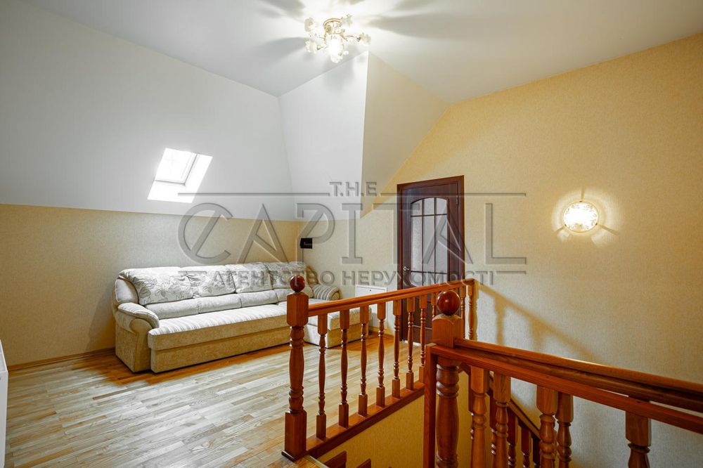 Продажа дома, с. Петрушки, Киево-Святошин