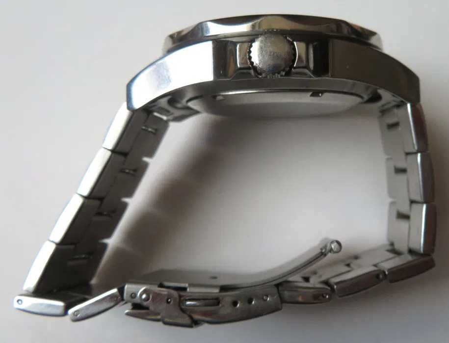 zegarek diver automat wr 300 nautec pepsi