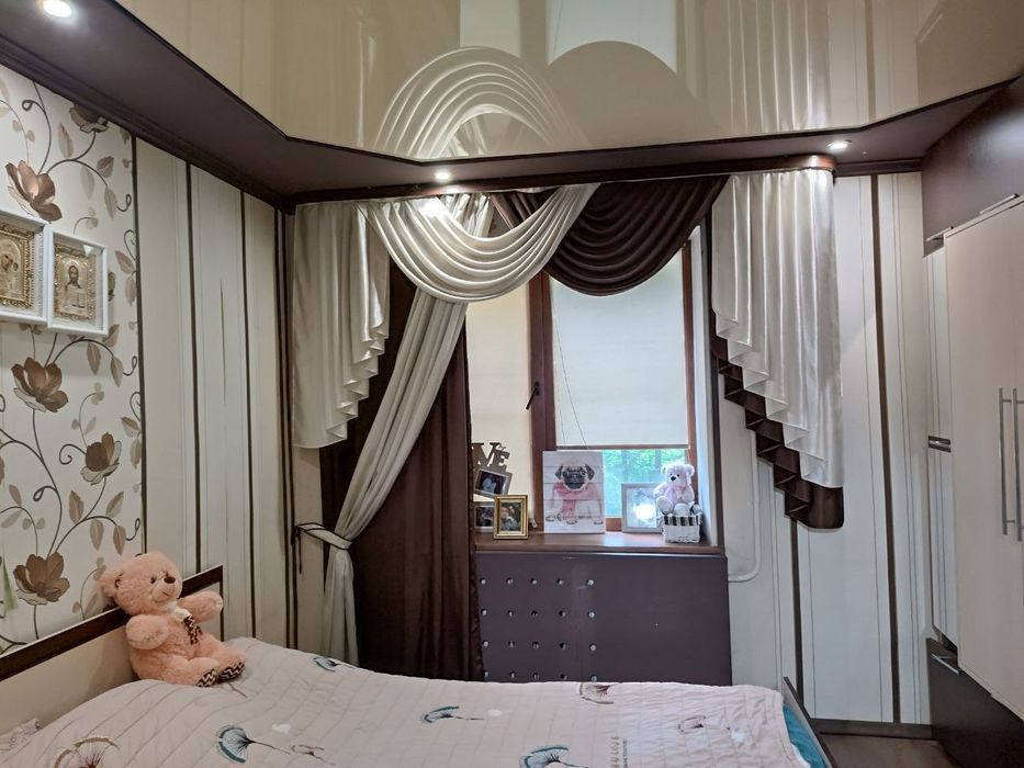 Двокімнатна квартира чешка