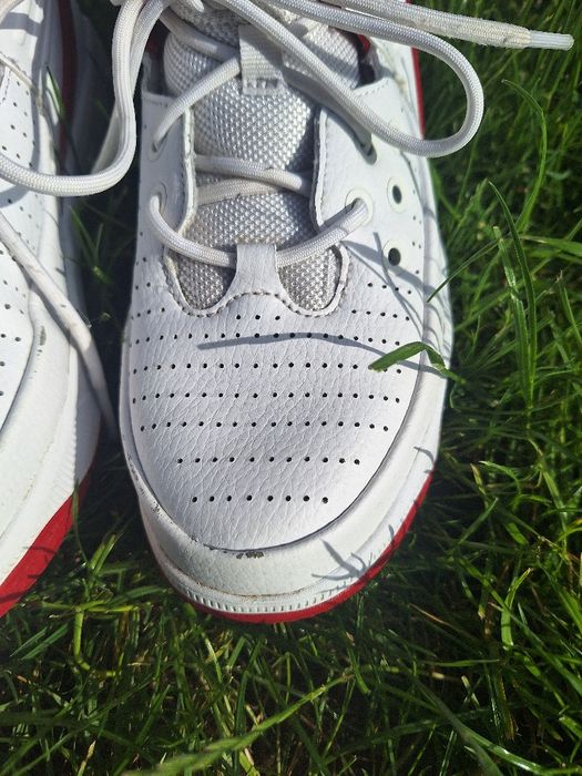 Buty jordan max aura 5 GS 38