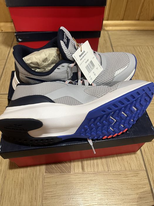 Оригінальні кросівки Reebok із Індонезії