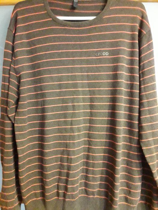 Sweter Cropp okazja
