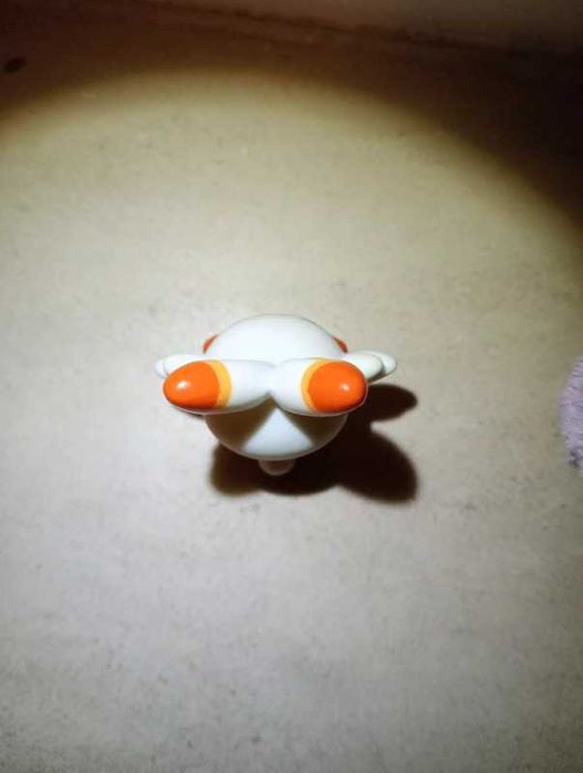 Figura do Scorbunny