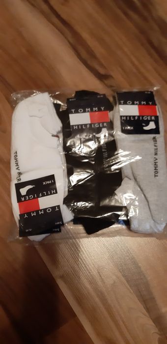 Skarpetki męskie  roz 43-46