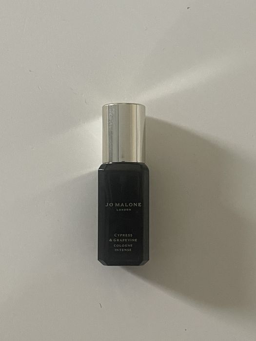 Perfumy Jo Malone Cypress & Grapevine Cologne Intense 9 ml