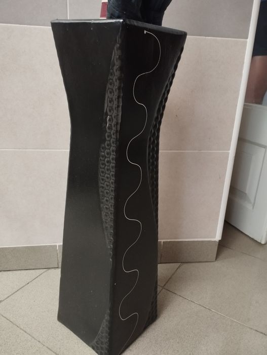 Vaso decorativo multiuso